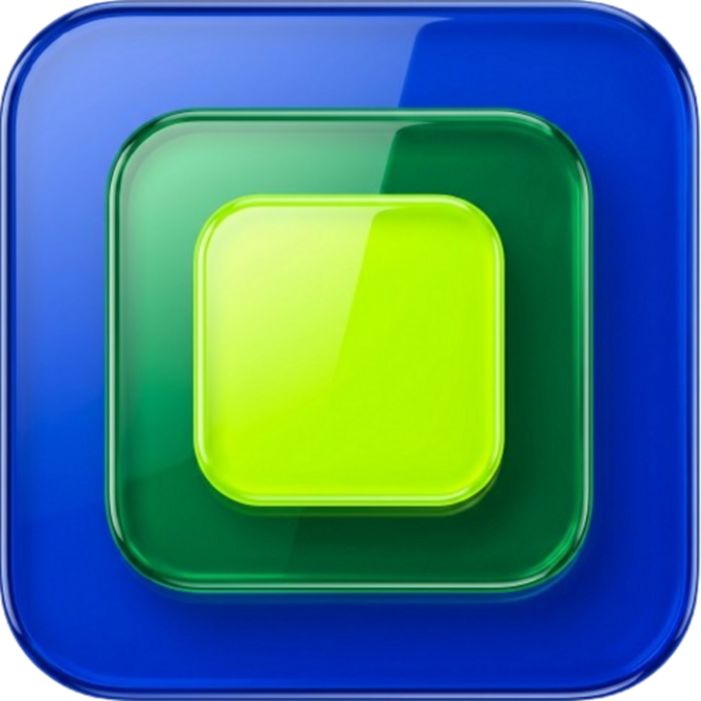 FindBlocks Logo